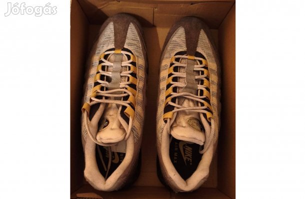 Nike Air Max 95 cipő eladó