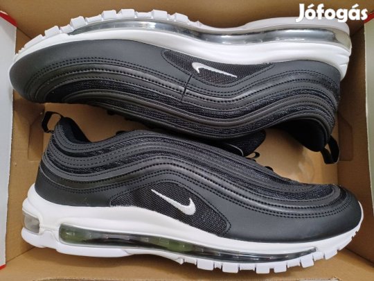 Nike Air Max 97 Méret: 47; 47.5