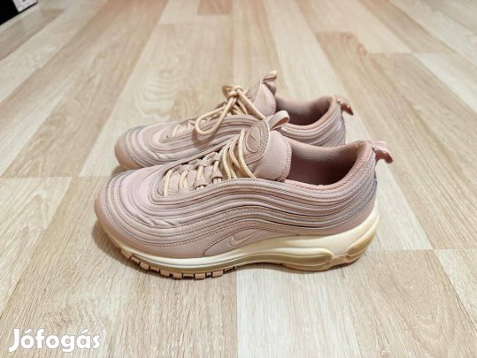 Nike Air Max 97 sportcipő 38.5 -es
