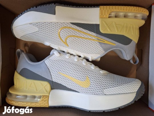 Nike Air Max Alpha Trainer 6 44.5; 46-os méret