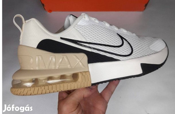 Nike Air Max Alpha Trainer 6 ( 42,5 - 27cm ) új
