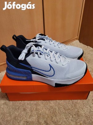 Nike Air Max Alpha Trainer 6 sportcipő (EU 46)