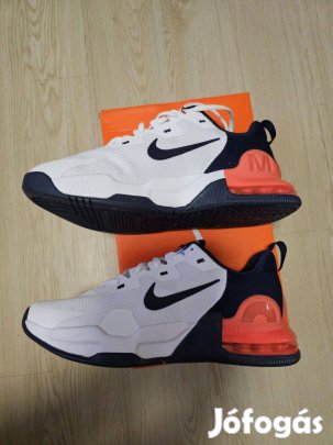 Nike Air Max Alpha Trainer, új