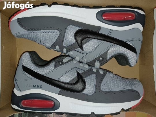 Nike Air Max Command 41-es méret