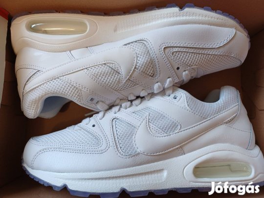 Nike Air Max Command 42; 45.5, 47.5-es méret