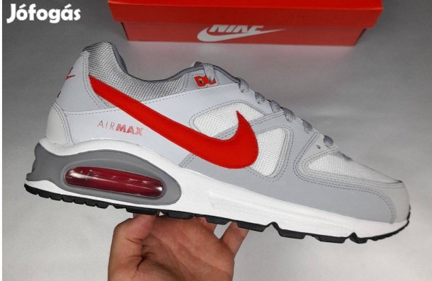 Nike Air Max Command ( 45 - 29cm ) új cipő