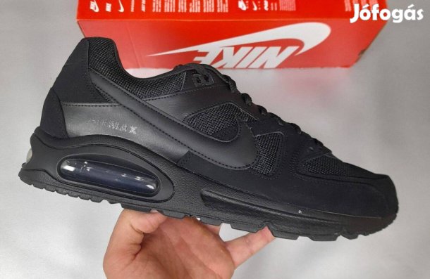 Nike Air Max Command ( 46 - 30cm ) új cipő