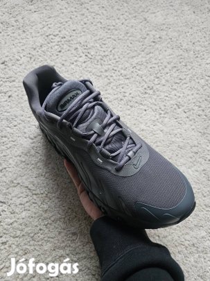 Nike Air Max DN8 " Wolf Grey " utcai sportcipő 48.5