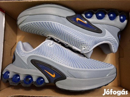 Nike Air Max DN GS 38; 38.5-as méret