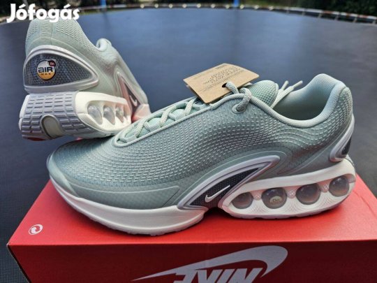 Nike Air Max DN SE 47-es utcai cipő. Teljesen új, eredeti cipő. Új mod