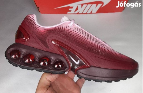 Nike Air Max DN ( 42,5 - 27cm ) új cipő