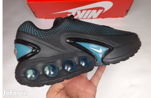 Nike Air Max DN ( 44 - 28cm ) új cipő