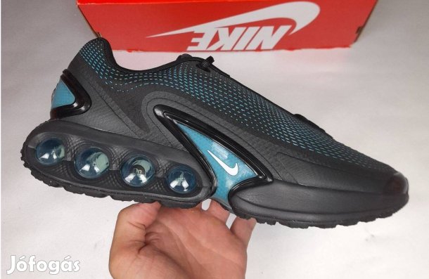 Nike Air Max DN ( 45 - 29cm ) új cipő