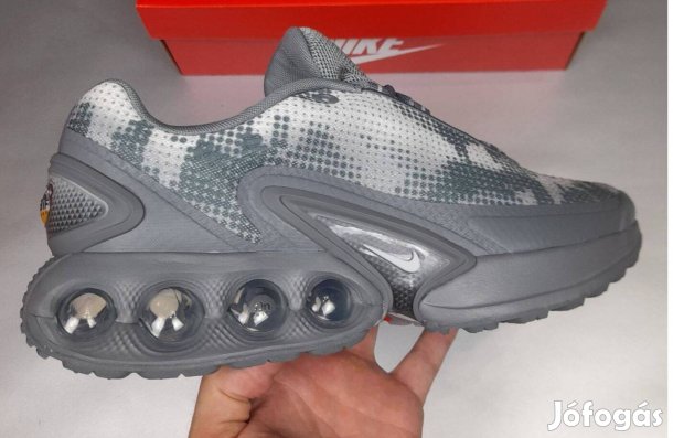 Nike Air Max DN ( 45 - 29cm ) új cipő