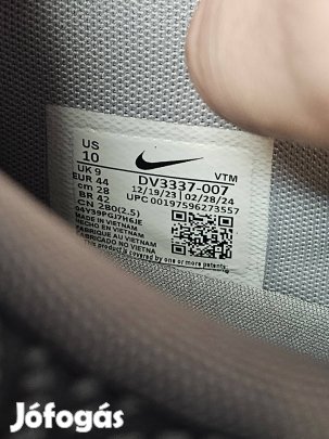 Nike Air Max DN (  Dynamic Air )   férfi  cipő  44