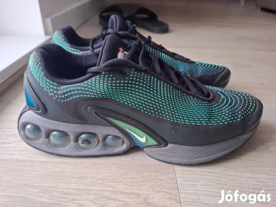 Nike Air Max DN cipő szép állapotban!