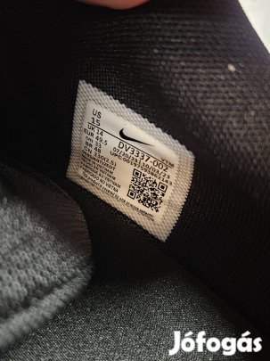 Nike Air Max DN nagyméretű utcai sportcipő 49.5