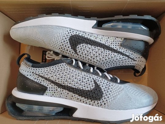 Nike Air Max Flyknit Racer Méret: 41; 43; 44; 44.5