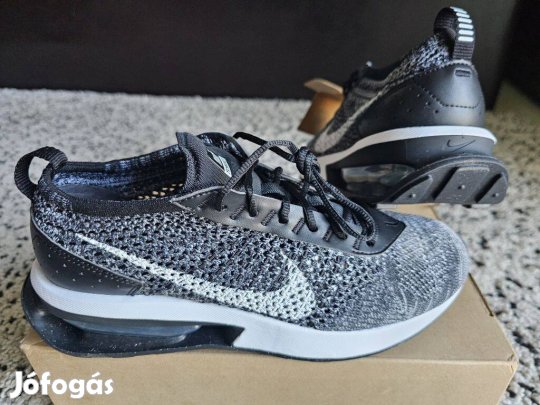 Nike Air Max Flyknit Racer női 39-es (40) utcai cipő. Teljesen új