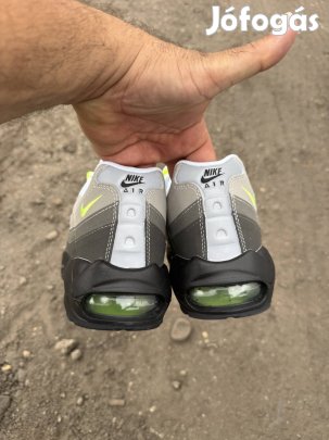 Nike Air Max Neon 1995