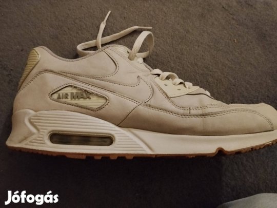 Nike Air Max One 90 Eladó!