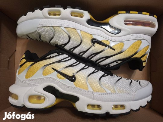 Nike Air Max Plus 39-es méret