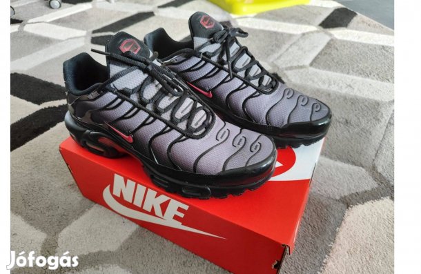 Nike Air Max Plus 44,5-es