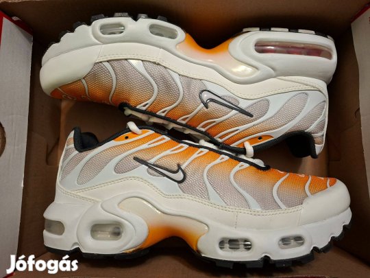 Nike Air Max Plus GS 38.5-es méret