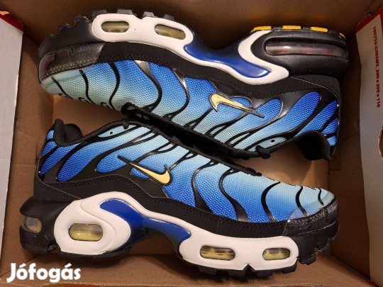 Nike Air Max Plus GS Méret: 38.5