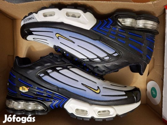 Nike Air Max Plus III GS Méret: 38.5