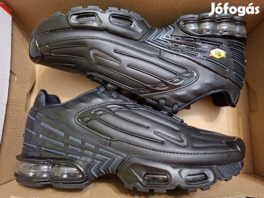 Nike Air Max Plus III Ltr 38.5-ös méret
