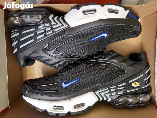 Nike Air Max Plus III Méret: 36.5