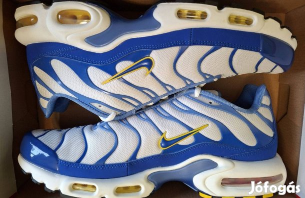 Nike Air Max Plus Méret: 47