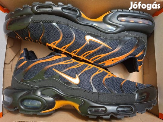 Nike Air Max Plus Méret: 47.5