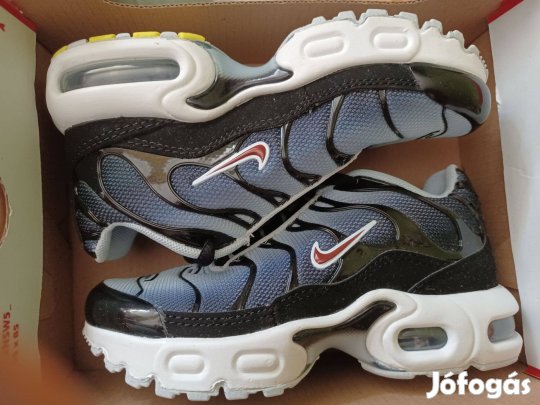 Nike Air Max Plus PS 27.5 és 28.5-es méret