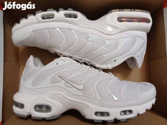 Nike Air Max Plus Tn Méret: 42.5; 46