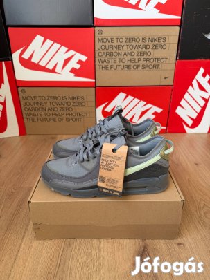 Nike Air Max Terrascape 90 Cool Grey Honeydew