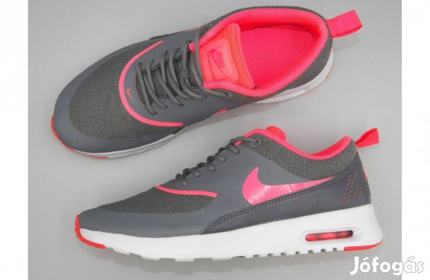 Nike Air Max Thea sportcipő, 38 -as (37/37,5-ös méretre)