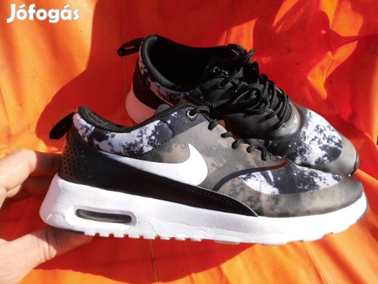 Nike Air Max Thea terep m. 38.5-es sport-utcai cipő eladó