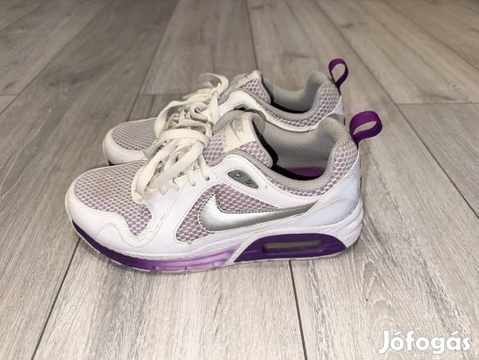 Nike Air Max Trax sportcipő 38.5 -es
