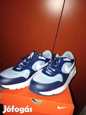 Nike Air Max cipó 46 méret {wolt futár csere}