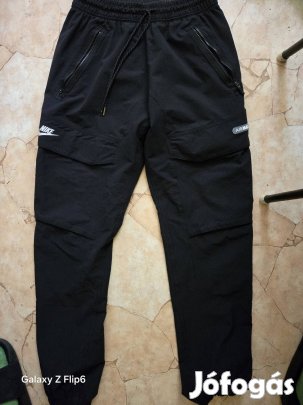 Nike Air Max eredeti melegítő nadrág!!