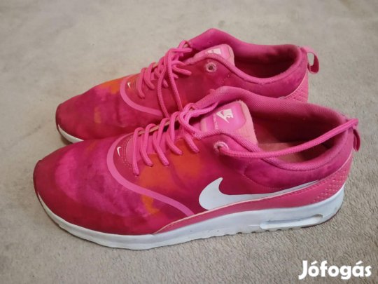 Nike Air Max sportcipő 38,5-ös méretben eladó!