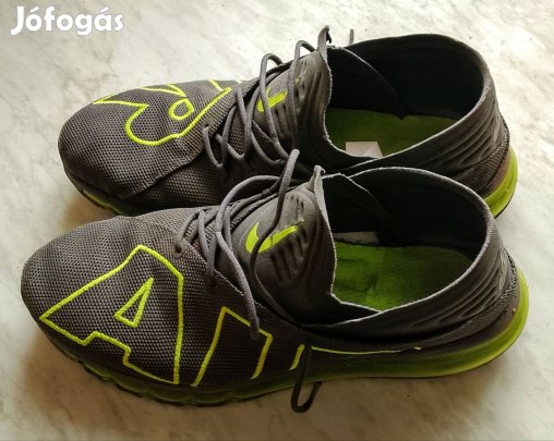 Nike Air Max vegig legtalpas 