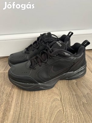 Nike Air Monarch IV 44-es, újszerű!