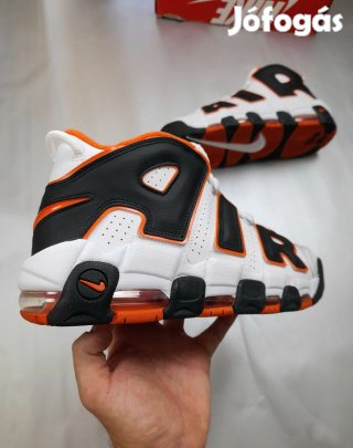 Nike Air More Uptempo ( 44 - 28cm ) új