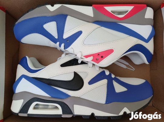 Nike Air Structure 41, 42 és 43-as méret