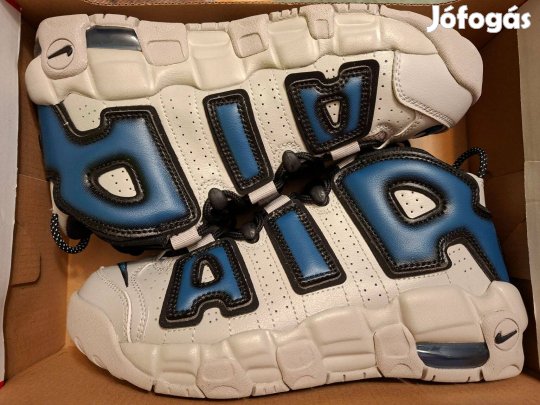 Nike Air Uptempo GS Méret: 38