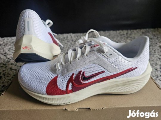 Nike Air Zoom Pegasus 40 PRM 39 és 41-es női futó cipő. Teljesen új,
