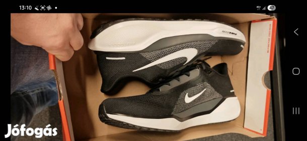 Nike Air Zoom Pegasus 41 Wide (eredeti/új)